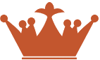 La couronne est le symbole de la puissance de la réflexologie. Connue et pratiquée depuis des milliers d'années, Elle n'a plus a prouvé son efficacité et sa puissance.